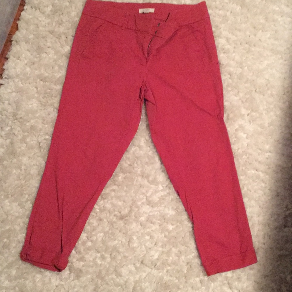 Pants
